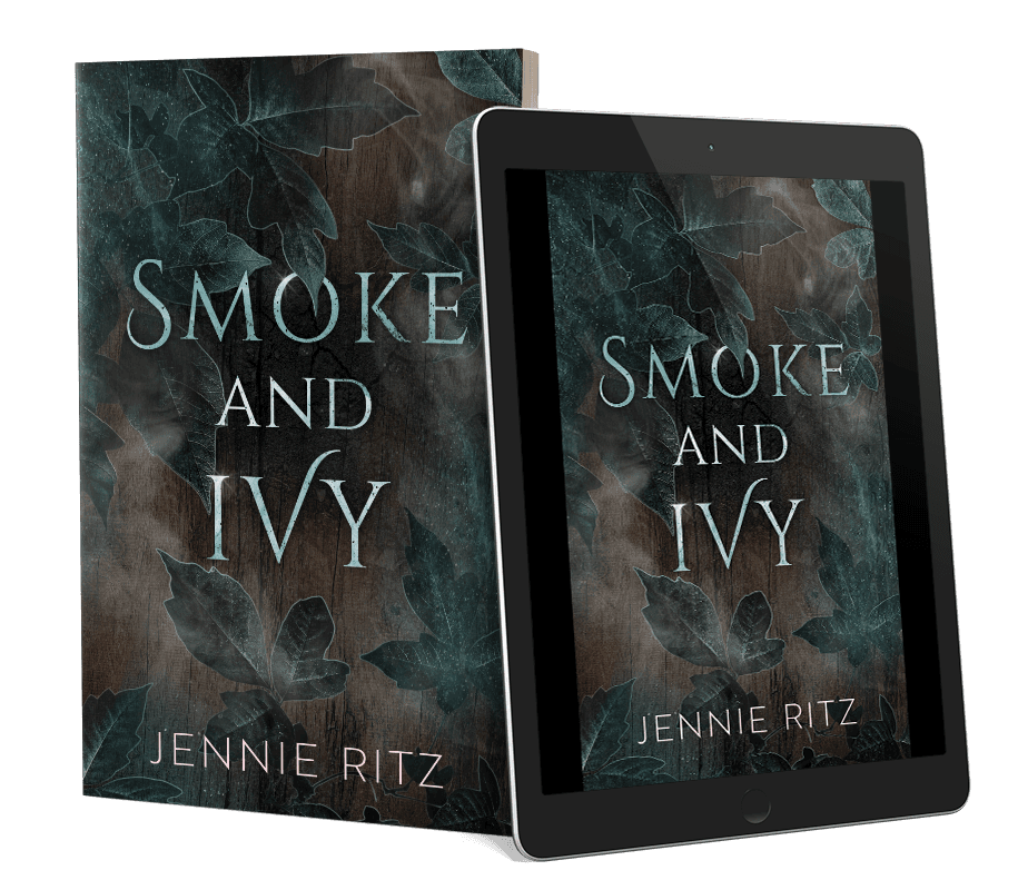 Smoke and Ivy