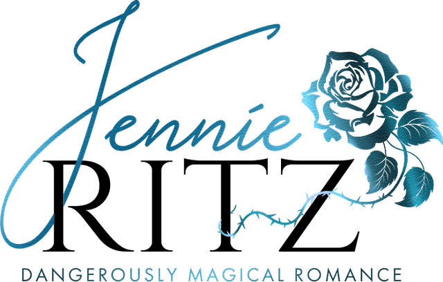Jennie Ritz Logo